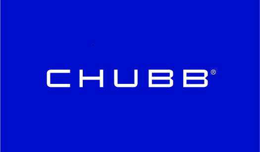 logo chubb